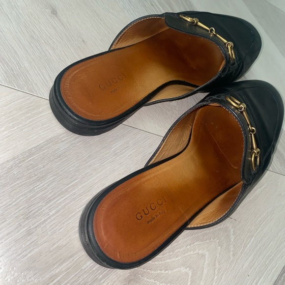 Woman’s Gucci princtown - Picture 4 of 5